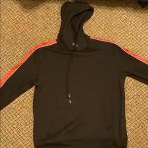 Oversized Forever 21 Hoodie!